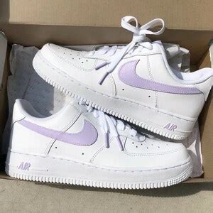 nike air force one flieder|Nike Air Force 1 price.